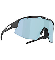 Bliz Matrix - occhiali sportivi, Black/White