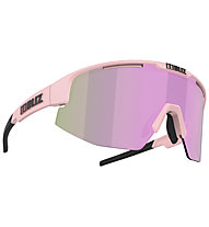 Bliz Matrix - occhiali sportivi, Pink/Black