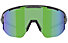 Bliz Matrix - Sportbrillen, Black/Green