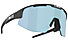 Bliz Matrix - occhiali sportivi, Black/White