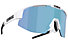 Bliz Matrix - Sportbrillen, White/Blue