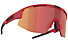 Bliz Matrix - Sportbrillen, Red