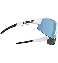 Bliz Matrix Small - occhiali sportivi, White