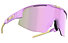 Bliz Matrix Small - Sportbrille - Damen, Pink/Yellow
