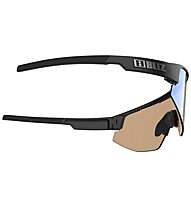Bliz Matrix Small - occhiali sportivi, Black/Grey