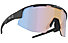 Bliz Matrix Small - occhiali sportivi, Black/Grey