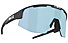 Bliz Matrix Small - occhiali sportivi, Black/Blue/White