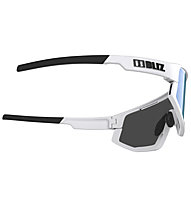 Bliz Vision - occhiali sportivi, White