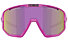 Bliz Vision - Sportbrillen, Pink