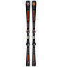 Blizzard Firebird HRC + XCELL 14 DEMO - sci alpino