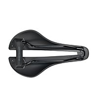 Bontrager Aeolus Elite 155 - Fahrradsattel, Black