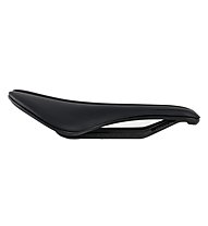 Bontrager Aeolus Pro - Fahrradsattel, Black