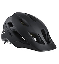 Bontrager Quantum MIPS - casco bici, Black