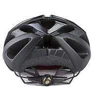 Bontrager Starvos - Radhelm Rennrad, Black