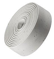 Bontrager Tape Gel Cork - Lenkerband, White