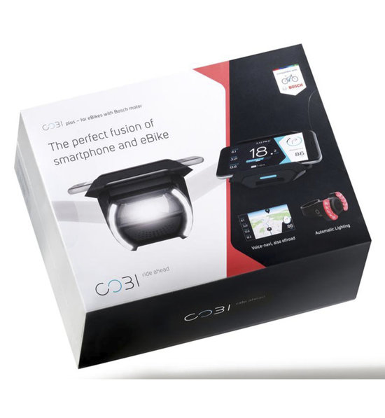 Mountain Bike Kit Bosch Per Bici Elettrica Bosch Plus EBike Kit