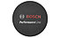 Bosch Deckel Performance Line - Zubehör Bosch eBikes, Black