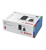 Bosch Kiox Retrofit Kit - Bordcomputer Bosch eBikes, Black