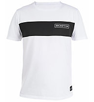 Brompton Logo Collection - T-Shirt - unisex, White