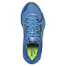 Brooks Adrenaline GTS 17 W - scarpe running donna, Light Blue