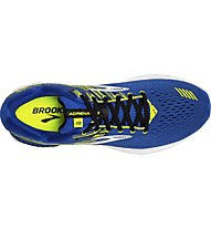 Brooks Adrenaline GTS 19 - Laufschuh Stabil - Herren, Blue/Black