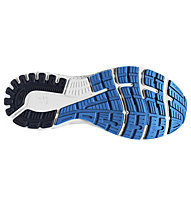 Brooks Adrenaline GTS 21 - scarpe running stabili - uomo, Black/Blue