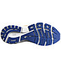 Brooks Adrenaline GTS 22 - scarpe running stabili - uomo, Dark Blue/Orange/White
