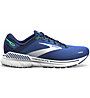 Brooks Adrenaline GTS 22 - scarpe running stabili - uomo, Blue/Green