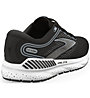 Brooks Ariel GTS 23 - scarpe running stabili - donna, Black/White