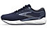 Brooks Beast GTS 23 - scarpe running stabili - uomo, Blue/White