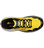 Brooks Caldera 7 - scarpe trail running - uomo, Yellow/Black/Green