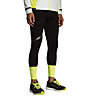 Brooks Run visible - Carbonite Tight - pantaloni running - uomo, Black/Yellow