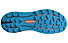 Brooks Cascadia 16 - scarpe trail running - uomo, Dark Blue/Light Blue