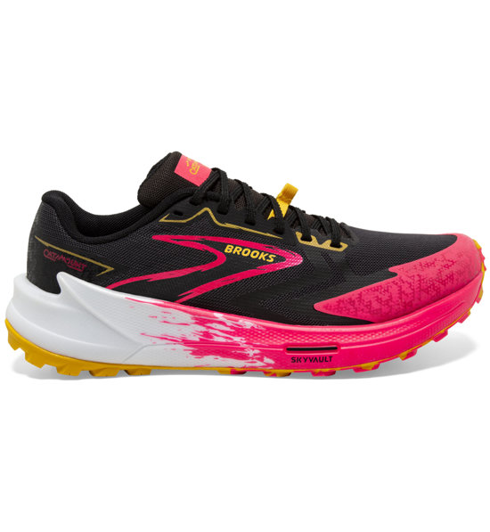 Brooks Catamount Trailrunning-Schuh Damen