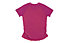 Brooks D'Lite Reversible T-shirt running donna (2013), Pink