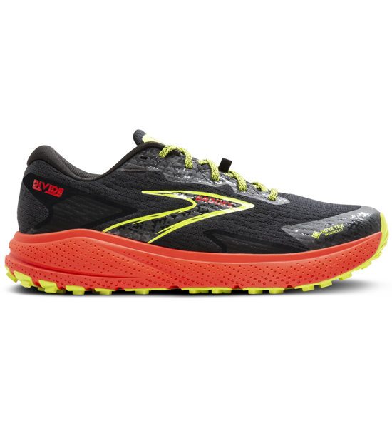Scarpe brooks trail shop