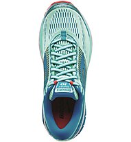 Brooks Ghost 10 - scarpe running neutre - donna, Light Blue