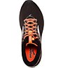 Brooks Ghost 11 - scarpe running neutre - uomo, Black/Orange