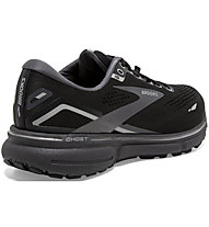 Brooks Ghost 15 GTX - scarpe running neutre - uomo, Black
