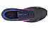 Brooks Ghost 15 GTX W - Neutrallaufschuhe - Damen, Purple/Dark Blue