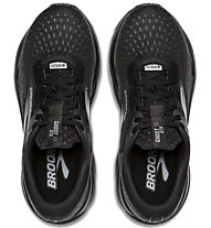 Brooks Ghost 16 GTX - scarpe running neutre - uomo, Black