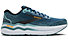 Brooks Ghost Max 2 - scarpe running neutre - uomo, Blue/White