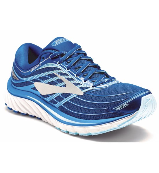 Ladies brooks top glycerin 15