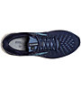 Brooks Glycerin 17 - scarpe running neutre - donna, Blue
