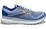 Brooks Glycerin 18 - scarpe running neutre - donna, Light Blue