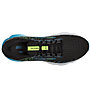 Brooks Glycerin 20 - scarpe running neutre - uomo, Black/Light Blue/Green