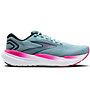 Brooks Glycerin 21 - scarpe running neutre - donna, Light Blue/Pink