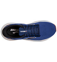 Brooks Glycerin 21 - scarpe running neutre - donna, Blue/Pink