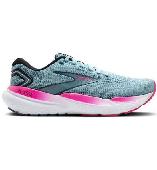 Brooks glycerin 16 donna blu cheap