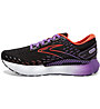 Brooks Glycerin GTS 20 - Stabillaufschuhe - Damen, Black/Red/Violet